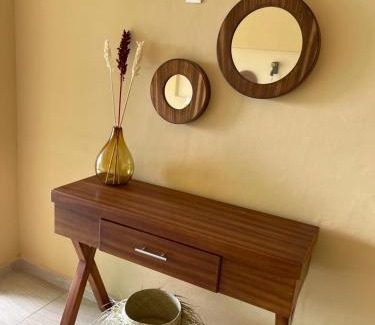 San Francisco Hotel | SeArena San Pancho