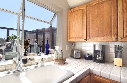 Dillon Beach Casa | Seas The Day está ubicado en el pueblo de Dillon Beach.