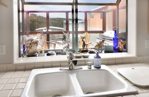 Dillon Beach Casa | Seas The Day está ubicado en el pueblo de Dillon Beach.