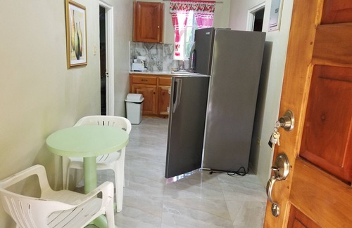 Negril Apartamento | Seascape Apartment