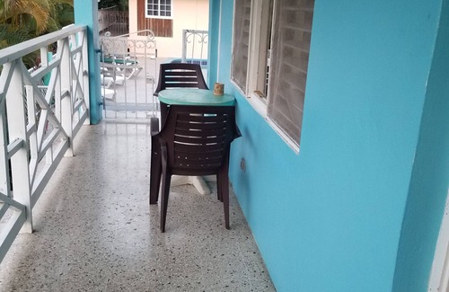 Negril Apartamento | Seascape Apartment