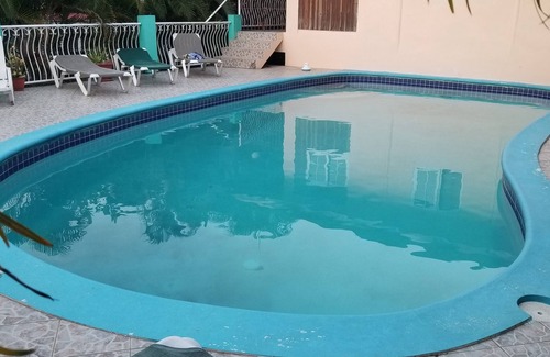 Negril Apartamento | Seascape Apartment