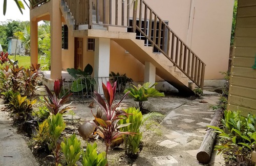 Negril Apartamento | Seascape Apartment