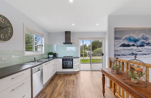 Cape Paterson Casa | Seascape at Cape Paterson