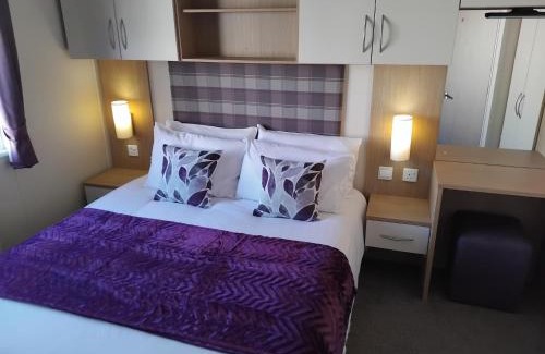 Ingoldmells Chalet De Esquí | Seascape - caravan next to Fantasy Island Ingoldmells, dog friendly