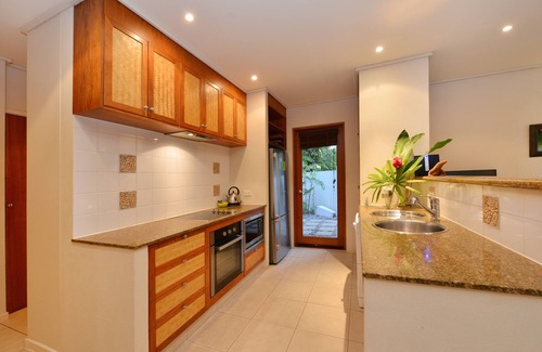 Port Douglas Villa | Seascape Holidays - 8 Surya