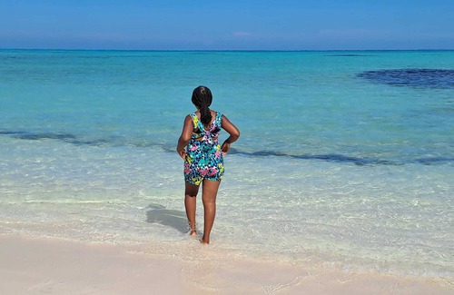 Grace Bay Apartamento | SEASCAPE HOTEL SUITES in superb Grace Bay with Pool, Beach Access, Full kitchen