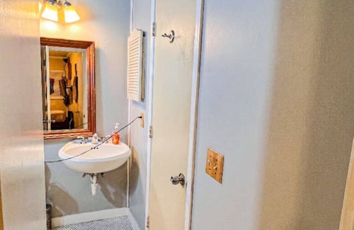 Palmetto Dunes Apartamento | Seascape Retreat- North Beach, Tybee Island