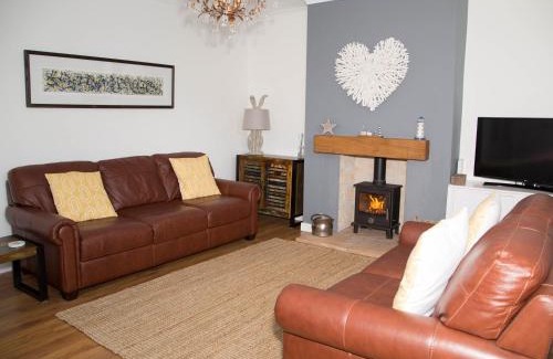 Amble Casa | Seashell Cottage