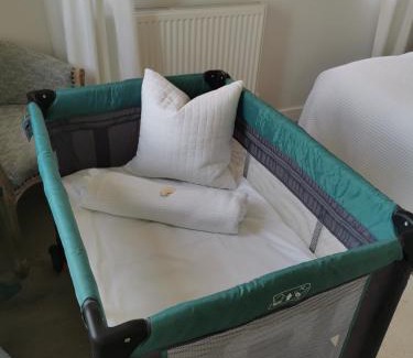 Burnham-on-Sea Apartamento | Seashell luxury apartment