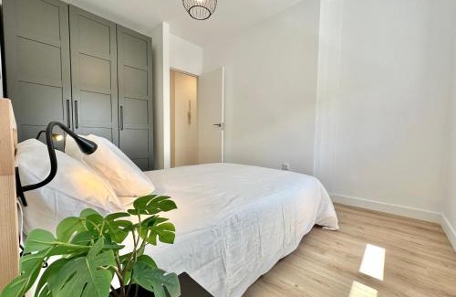 Los Abrigos Apartamento | Seashell Serene Escape