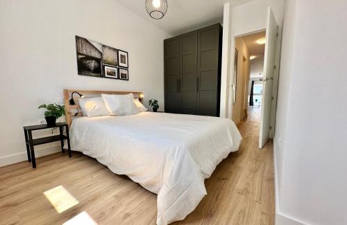 Los Abrigos Apartamento | Seashell Serene Escape