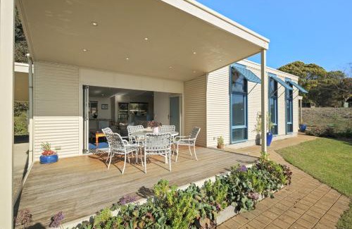 Penneshaw Casa | Seashells Penneshaw