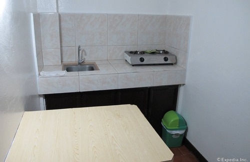 Puerto Galera Hotel | Seashore Beach Resort