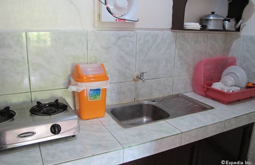 Puerto Galera Hotel | Seashore Beach Resort