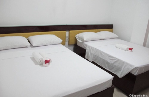 Puerto Galera Hotel | Seashore Beach Resort