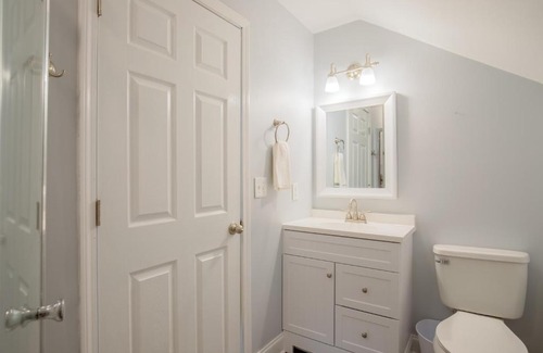 North Topsail Beach Casa | Seashore Cottage