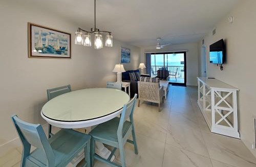 Mid Island Apartamento | Seaside 207