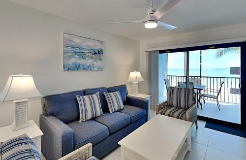 Mid Island Apartamento | Seaside 207
