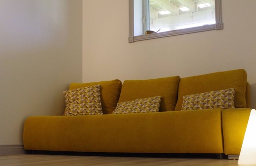St.-Pierre Apartamento | seaside apartment