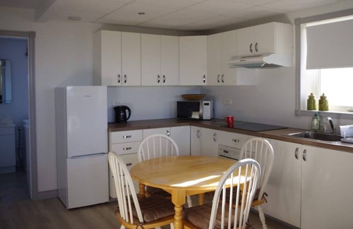 St.-Pierre Apartamento | seaside apartment