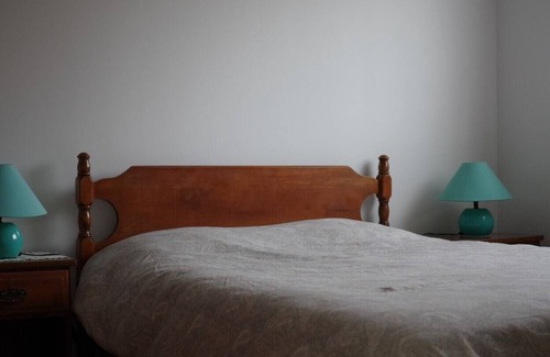 St.-Pierre Apartamento | seaside apartment