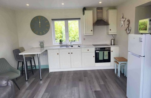 Keadue Apartamento | Seaside Apartment- Sligo- Pet Friendly