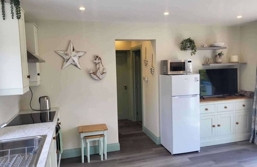 Keadue Apartamento | Seaside Apartment- Sligo- Pet Friendly