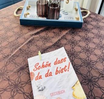 Suesel Chalet De Esquí | Seaside Beach House Chalet - Seeparx Süsel