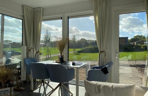 Suesel Chalet De Esquí | Seaside Beach House Chalet - Seeparx Süsel