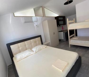 Ksamil Apartamento | Seaside Cabin Ksamil