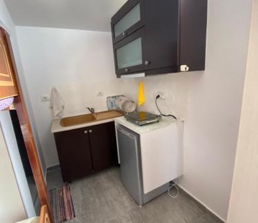 Ksamil Apartamento | Seaside Cabin Ksamil