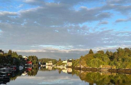 Radoy Casa | Seaside Cabin With Archipelago Views In Radøy