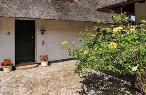 Vedelshave Casa | Seaside Charm in Baring - By Traum Ferienwohnungen