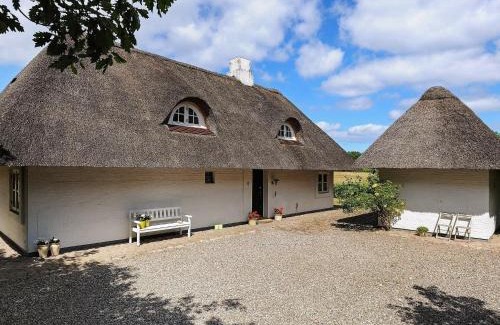 Vedelshave Casa | Seaside Charm in Baring - By Traum Ferienwohnungen