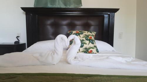 Ciudad de Belice Hotel | Seaside Chateau Resort