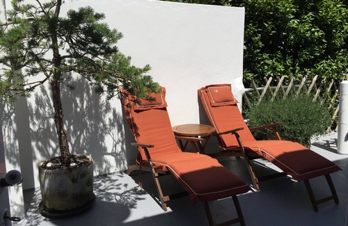 Etel Casa | Casa junto al mar - Etel - Bretaña del Sur