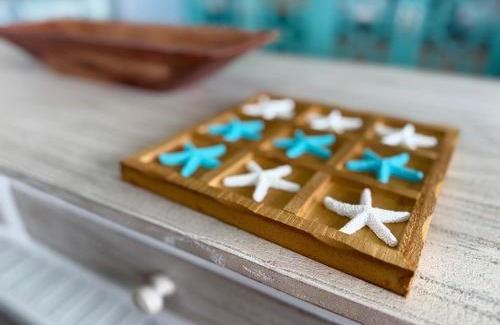 Flagler Beach Apartamento | Seaside Dream