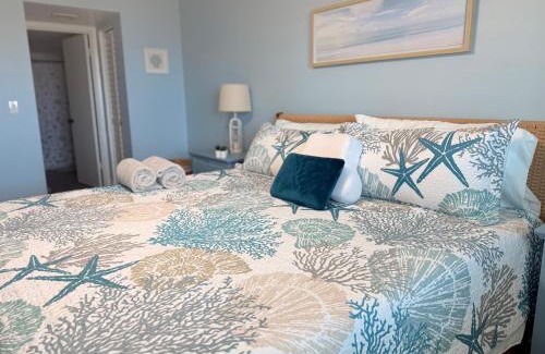 Flagler Beach Apartamento | Seaside Dream