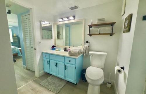 Flagler Beach Apartamento | Seaside Dream