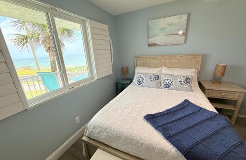 Flagler Beach Apartamento | Seaside Dream
