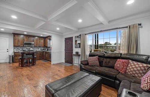 Seaside Casa | Seaside Escape