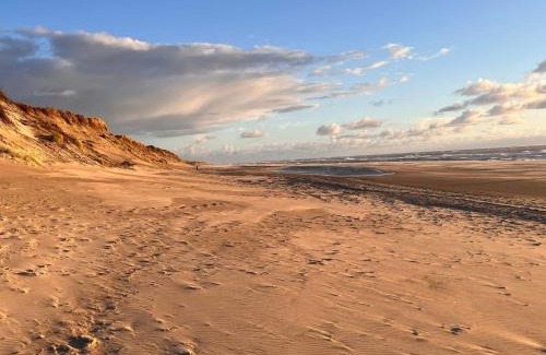 Ringkobing Casa | Seaside Escape with Views - By Traum Ferienwohnungen