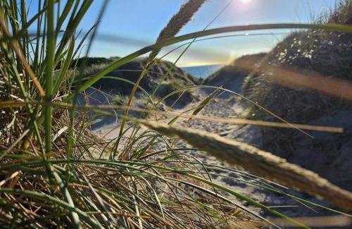Ringkobing Casa | Seaside Escape with Views - By Traum Ferienwohnungen