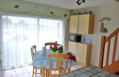 Carnac Villa | CARNAC-beach: borde de la cabaña del mar en un remanso de paz.