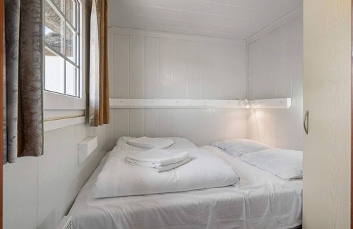 Fjerritslev Casa | 4 Star Holiday Home in Fjerritslev