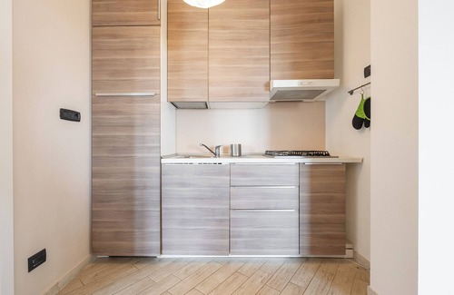 Nebida Apartamento | Casa de vacaciones junto al mar en Nebida, Iglesias, en una nueva estructura