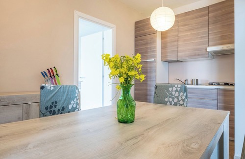 Nebida Apartamento | Casa de vacaciones junto al mar en Nebida, Iglesias, en una nueva estructura