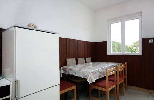 Prozurska Luka Casa | Casa de vacaciones junto al mar Prozurska Luka, Mljet (K-4946)