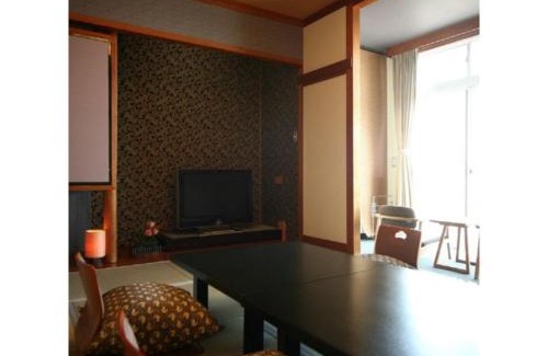 Hamajimacho Hamajima Hotel | Seaside Hotel Geibousou - Vacation STAY 92572v